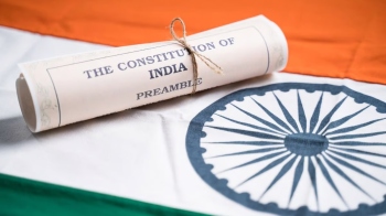 Changing Constitution is cause for alarm