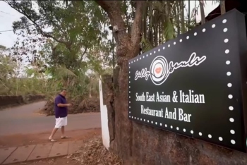It's curtains down on 'Silly Souls CafÃ© and Bar'
