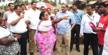 Rewind 2014: How BJP crossed S Goa hurdle with strategic tie-ups