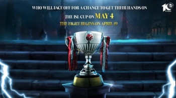 ISL finals to be held on may 4, playoffs starts on April 19