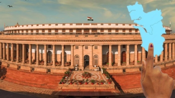 Nominations for the third phase of Lok Sabha elections will begin tomorrow with voters
