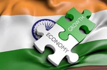 Beyond polls “ Financial stability of India
