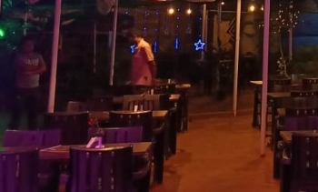 Liquor worth Rs 85,000 seized after raid on Colva beach shacks