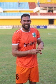 I-League 2: Sporting beat league leaders SC Bengaluru