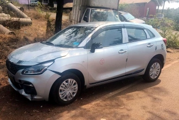Tourist held in fatal hit-and-run accident at Sirsaim