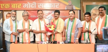 Can Congress captain steer past BJP storm in home base?