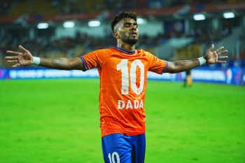 FC Goa wrap up ISL league campaign with dominant 4-1 win over Chennaiyin