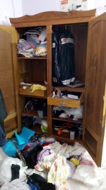 3 houses burgled, ornaments worth Rs 30L stolen at Loliem