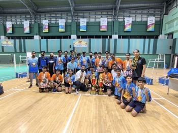 Goan Rebels edge out Panaji Ganeshotsav Samiti to emerge champs