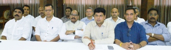Coordination panel meet gets rid of ‘irritants’ affecting oppn campaign