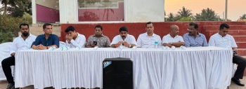 Vijai lends support to Viriato’s LS bid