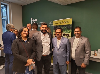 Goan tech, fisheries companies explore trade opportunities in Norway
