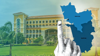 South Goa election duty voting schedule for staff and parties announced