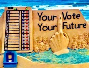 Rhetoric should not distract voters