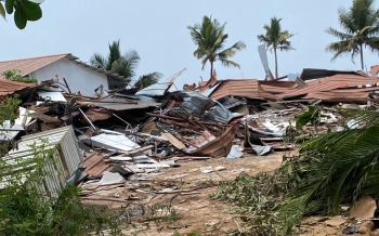 HC contempt petition spurs Siolim hotel’s demolition