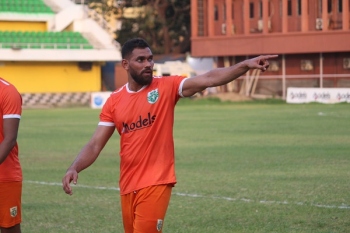 Sporting Clube de Goa pip Churchill Brothers