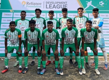 Mohun Bagan Super Giant, Punjab FC register important wins