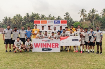 FC Goa win Goa leg of Dream Sports championship