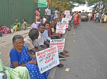All eyes on STs as key players brace up for hectic campaign to woo electorate
