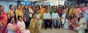 Mental health plays crucial role in well-being of women: Dr Devagouda