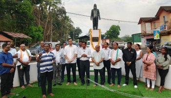 Treat May 7 elections as second Opinion Poll: Cong candidate