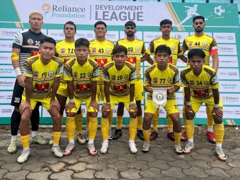 Punjab FC score convincing win over Mumbai City FC