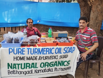 Enchanting Konkan Fruit Fest travels to South Goa