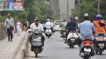 An insensitive lot on the roads