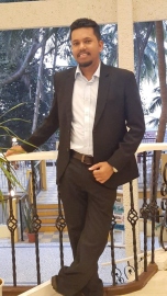 Unyielding spirit: Roshant Parwar on way to achieve excellence in teaching law