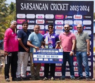 MLT PDK Kings defeat Madgaon Royals to enter finals