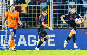 Postmortem of ISL West Coast derby semis first leg: What went wrong at Fatorda