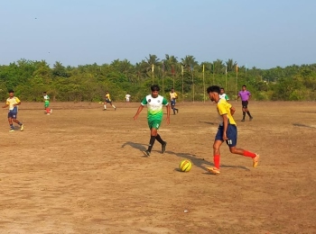 UC Nerul down DBO Fatorda