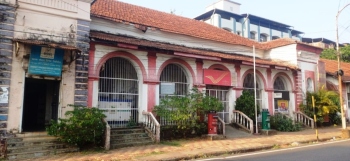 Stamp of injustice for jobless youth: 20 years later, demand for separate postal circle still eludes Goa