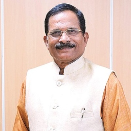 'With18 of 20 MLAs and MGP on my side, I'm sure of sixth win'