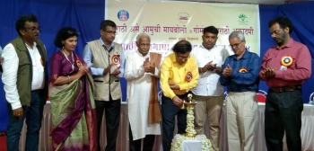Calls for official language status for Marathi in Goa