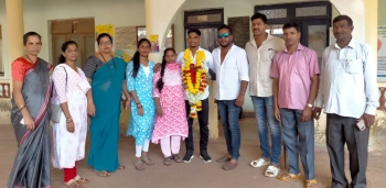 Revora gets new deputy sarpanch