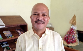 Episcopal Ordination of Aux Bishop on June 17