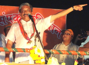 Can Sawant repeat 2014 Parrikar show for Pallavi in 2024?