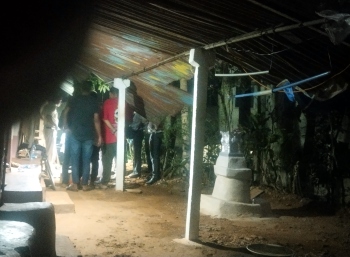 Man held for murder of nephew in Ponda