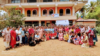 Screening and assessment of disability in school children at Jyot school