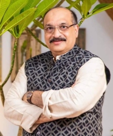 Dr Prabhudessai elected President of Goa Saraswat Samaj