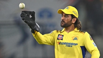 At 42, Mahendra Singh Dhoni still remains favourite player at IPL 2024