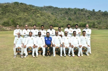 Margao CC to tour South Africa from May 3