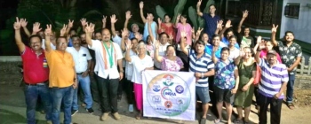 Curtorim contest: Cong bastion under threat this time