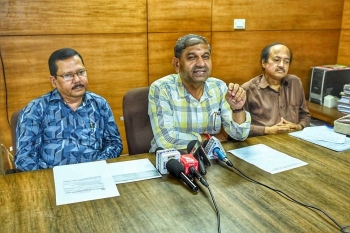 Farmagudi NEET Centre relocated at NIT Goa's Cuncolim campus