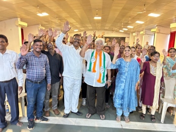 Cong carves distinct narrative to tap voters in North Goa