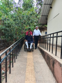 9423 PwDs to cast their vote on May 7