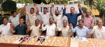 Bahujan samaj leaders denounce BJP’s election posturing