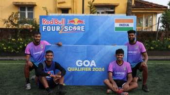Lincoln FC secure spot in Red Bull Four 2 Score National Finals