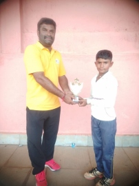Just Cricket, Union Gymkhana, Team Works and Sparkling Stars register wins